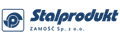 Logo Stalprodukt